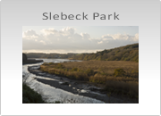 Slebech Park Photography Workshop